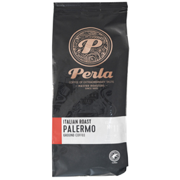 Cafea macinata Italian Roast Palermo 250g
