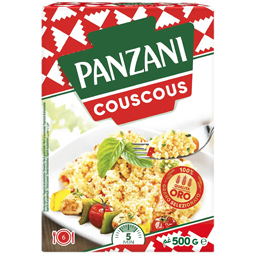 Couscous 500g