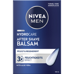 Balsam dupa ras 100ml