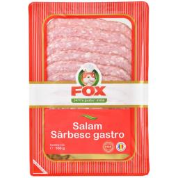 Salam sarbesc 100g