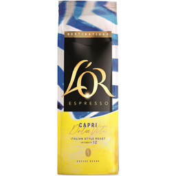 Cafea boabe Capri Dolce Vita 450g