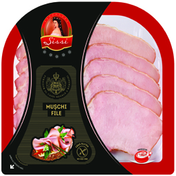 Muschi file feliat 120g