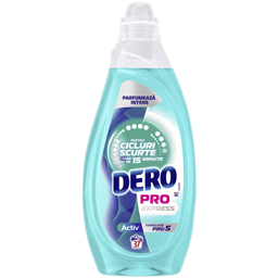 Detergent lichid Pro Express Activ, 37 spalari 1.48L