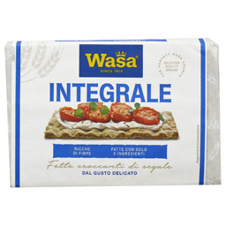 Paine crocranta integrala 270g