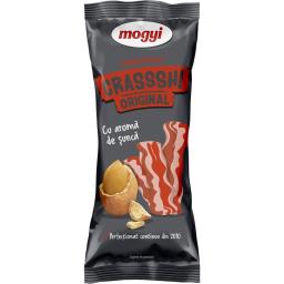 Arahide in aluat cu aroma de sunca 60g