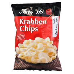 Chipsuri crab 50g