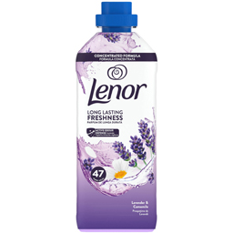 Balsam de rufe Lavanda si musetel, 47 spalari 987ml