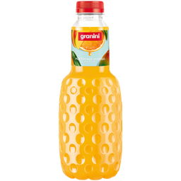 Suc de portocale si mango 40% fruct 1L