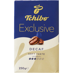 Cafea macinata decofeinizata 250g