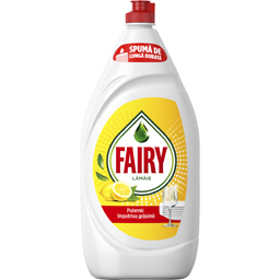 Detergent pentru vase, lamaie 1.35L
