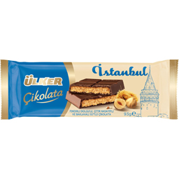 Ciocolata Istanbul 93g