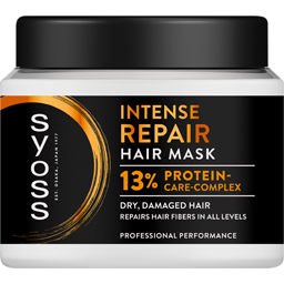 Masca Intense Repair 400ml