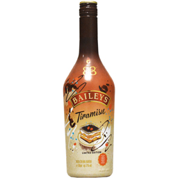 Lichior Tiramisu 700ml