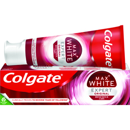 Pasta de dinti Max White Expert White 75ml