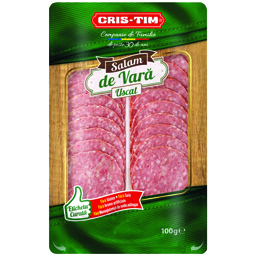 Salam de vara uscat 100g