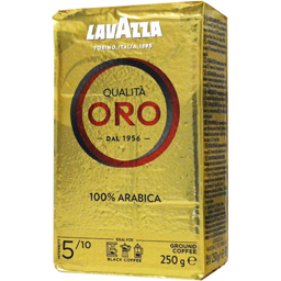 Cafea macinata Qualita Oro Perfect Symphony 250g