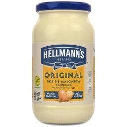 Sos de maioneza 405ml