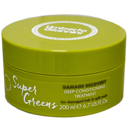 Masca reparatoare pentru par deteriorat 200ml