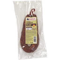 Carnat Chorizo picant 250g