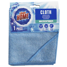 Laveta din microfibre