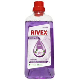 Detergent universal pentru suprafete, Liliac 1L