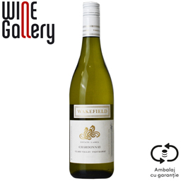 Vin alb sec Estate Clare Valley Chardonnay 0.75L