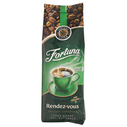 Cafea boabe 500g
