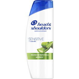 Sampon pentru par Sensitiv 400ml