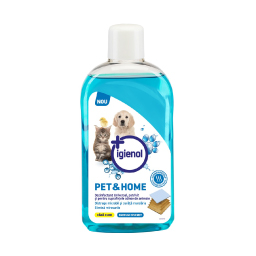 Detergent universal pentru suprafete atinse de animale Pet&Home 1L