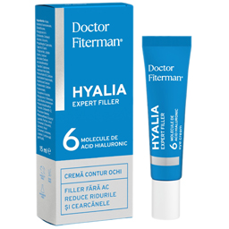 Crema contur ochi 15ml
