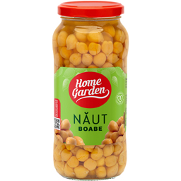Naut boabe 570g