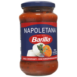 Sos de rosii Napoletan 400g