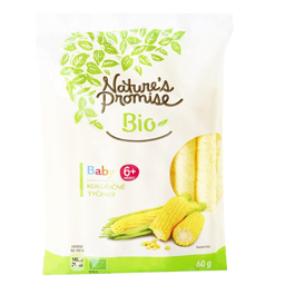 Pufuleti bio, +6 luni 60g