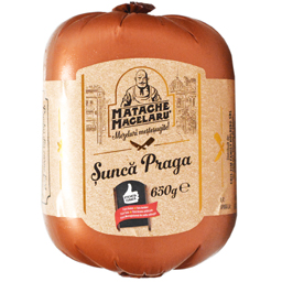 Matache Macelaru Sunca Praga 650g