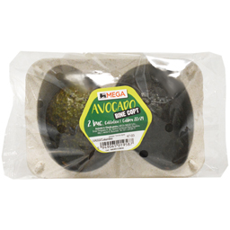 Avocado bine copt, 2 bucati