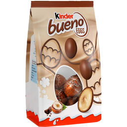 Mini oua de ciocolata 80g