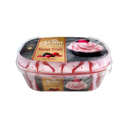 Inghetata Forest Fruit 500g