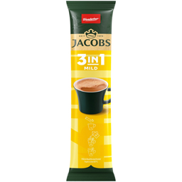 Cafea 3in1 Mild 11.1g