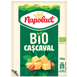 Cascaval 190g