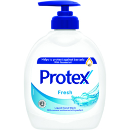 Sapun lichid Fresh 300ml