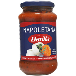 Sos de paste napoletana 200g