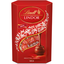 Trufe de ciocolata cu lapte 200g
