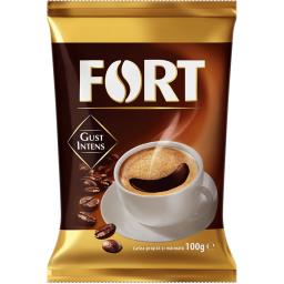 Cafea prajita si macinata 100g