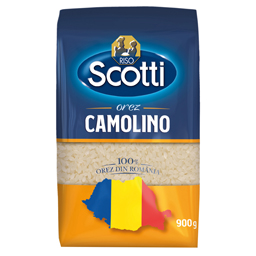 Orez Camolino 900g