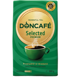 Cafea macinata 500g
