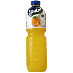 Bautura racoritoare cu portocale 1.5L