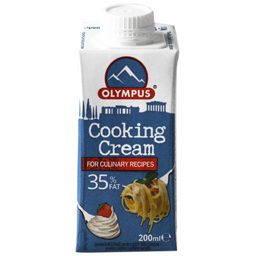 Smantana lichida 35% grasime 200ml