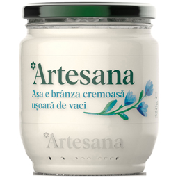 Artesana Branza De Vaci 320g