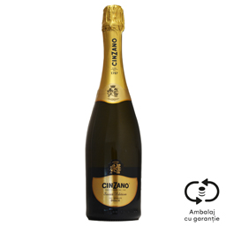Vin spumant dulce 0.75L