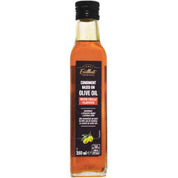 Ulei cu aroma de ardei iute 250ml